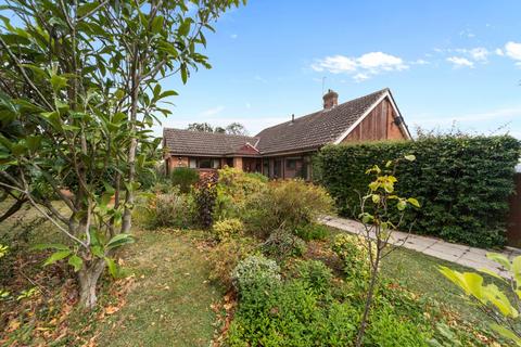 3 bedroom detached bungalow for sale, Brookfield, Malvern