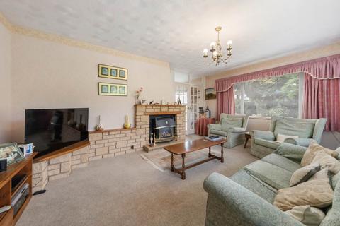 3 bedroom detached bungalow for sale, Brookfield, Malvern