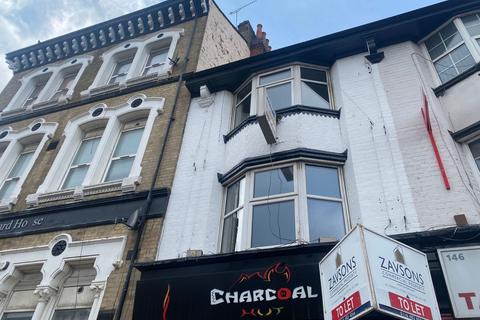 2 bedroom flat to rent, 144 Belgrave Gate, Leicester LE1