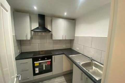 2 bedroom flat to rent, 144 Belgrave Gate, Leicester LE1