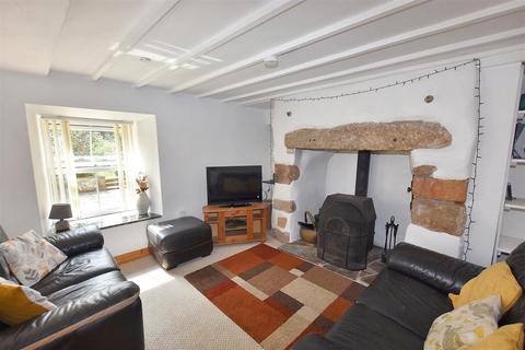 2 bedroom cottage for sale, Mawla, Redruth