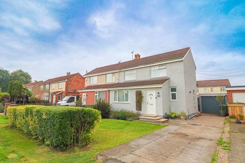 3 bedroom semi-detached house for sale, New Bristol Road - Deceptively Spacious Family Home