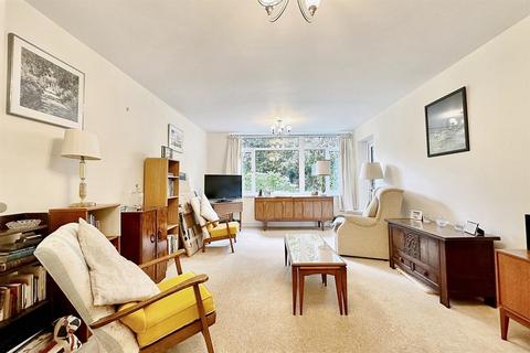 2 bedroom flat for sale, Branksome Park