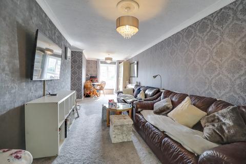 3 bedroom end of terrace house for sale, Church View Close, Sholing