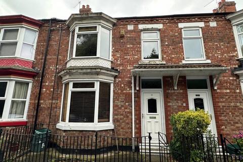 4 bedroom property to rent, Harding Terrace, Darlington