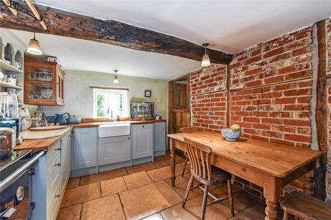 3 bedroom terraced house for sale, Over Wallop, Stockbridge, Hampshire, SO20