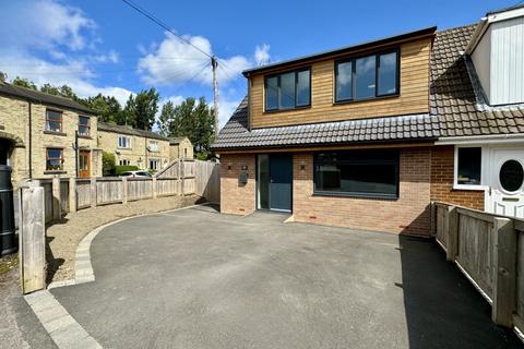 3 bedroom house for sale, Kenmore Road, Cleckheaton, BD19