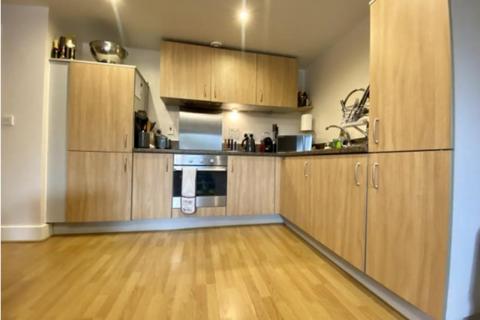 2 bedroom flat to rent, Arena View, 30 Clement Street, Birmingham, West Midlands, B1