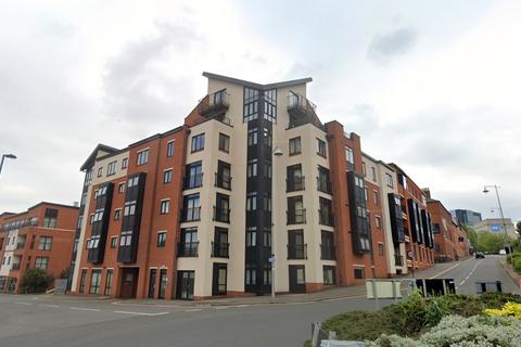 2 bedroom flat to rent, Arena View, 30 Clement Street, Birmingham, West Midlands, B1