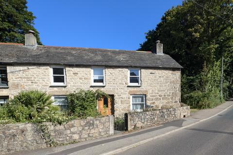 5 bedroom semi-detached house for sale, Langweath Cottages, Lelant, St. Ives, Cornwall, TR26 3EE