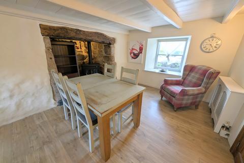 5 bedroom semi-detached house for sale, Langweath Cottages, Lelant, St. Ives, Cornwall, TR26 3EE