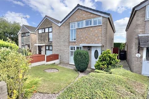 3 bedroom semi-detached house for sale, West Vale, Neston, Cheshire, CH64