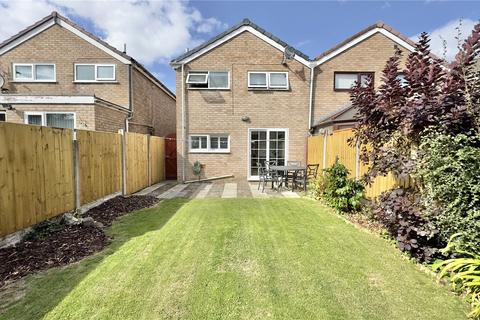 3 bedroom semi-detached house for sale, West Vale, Neston, Cheshire, CH64