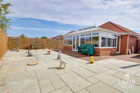 3 bedroom detached bungalow for sale, Foots Farm Lane, Great Clacton CO15