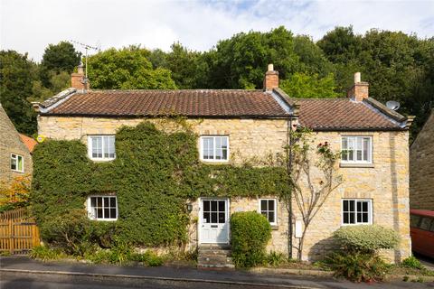 3 bedroom detached house for sale, Oswaldkirk, York, North Yorkshire, YO62