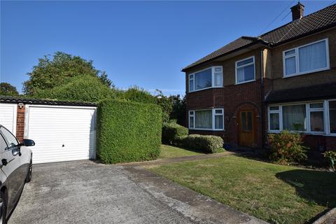 3 bedroom end of terrace house for sale, Nursery Close, Chadwell Heath, RM6