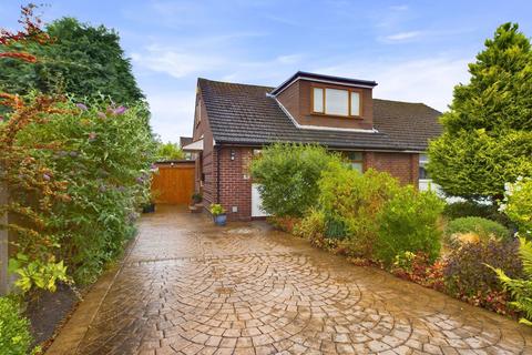 3 bedroom semi-detached house for sale, Court Green, Ormskirk, L39 1LH