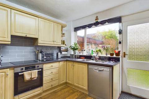 3 bedroom semi-detached house for sale, Court Green, Ormskirk, L39 1LH