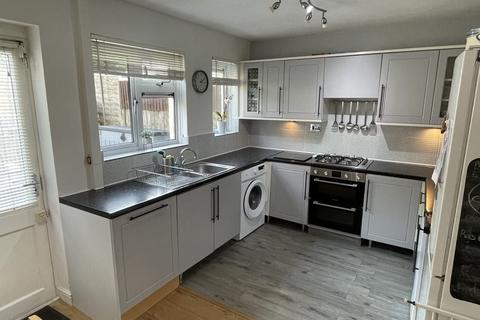 3 bedroom semi-detached house for sale, Dallas Brett Crescent, Folkestone, CT19