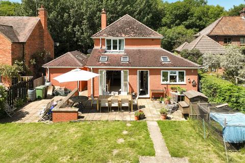 3 bedroom detached house for sale, Appleton Common, Abingdon OX13