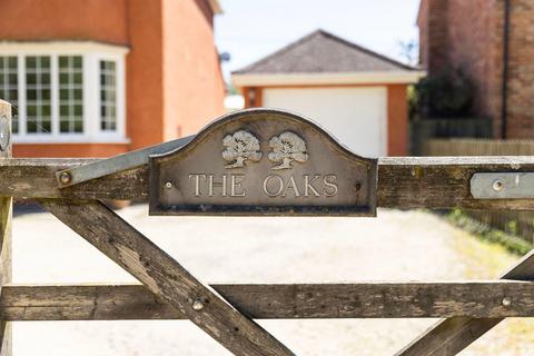 The Oaks Appleton Common, Appleton, Abingdon, OX13 5QN