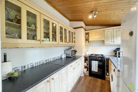 3 bedroom lodge for sale, Woodlands way, Woodlands Country Park, Skitham Lane, Preston