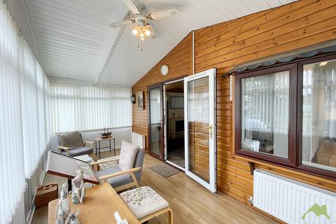 3 bedroom lodge for sale, Woodlands way, Woodlands Country Park, Skitham Lane, Preston