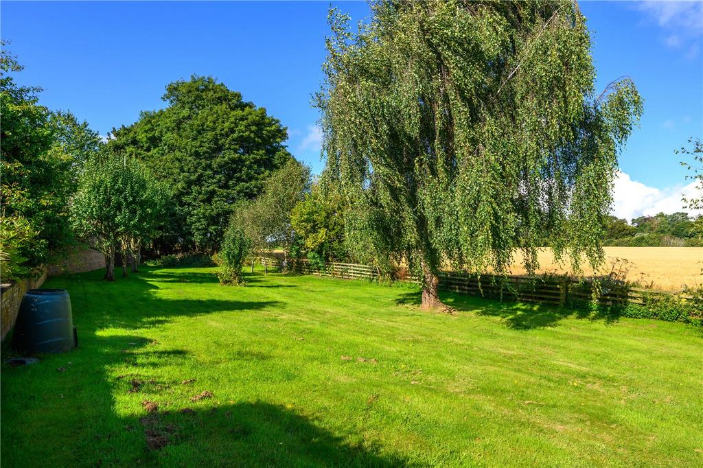 Outer Garden