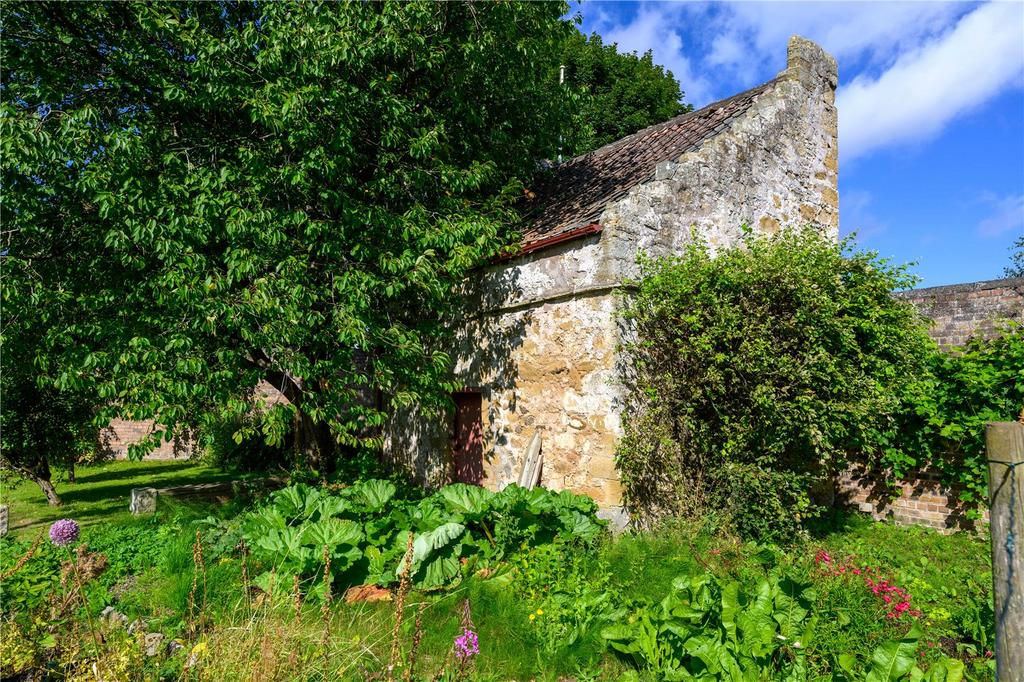 Doocot