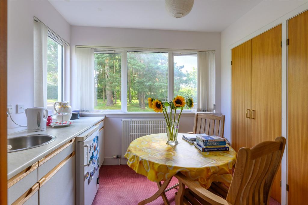 Morning Room