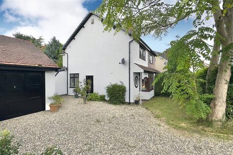 24 Downham Drive, Heswall, Wirral, CH60 5RF