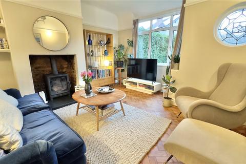 24 Downham Drive, Heswall, Wirral, CH60 5RF