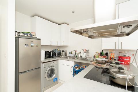 1 bedroom apartment for sale, Malden Road, Watford, Hertfordshire, WD17