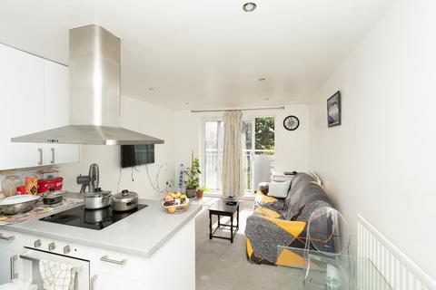 1 bedroom apartment for sale, Malden Road, Watford, Hertfordshire, WD17