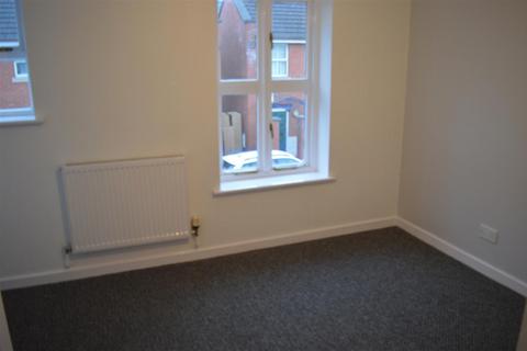 2 bedroom house to rent, Blanchard Street, Manchester M15