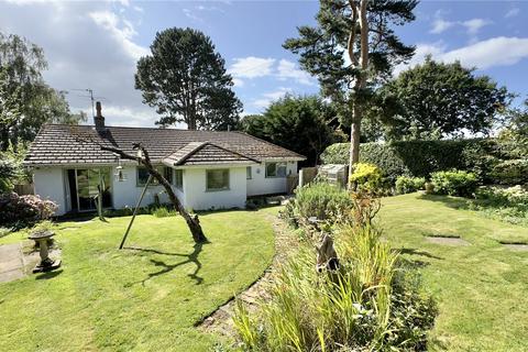 3 bedroom bungalow for sale, Farr Hall Drive, Lower Heswall, Wirral, CH60