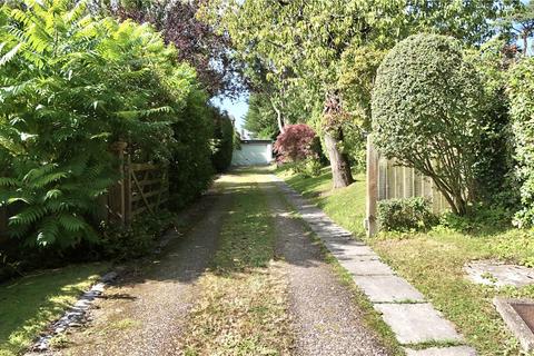 3 bedroom bungalow for sale, Farr Hall Drive, Lower Heswall, Wirral, CH60