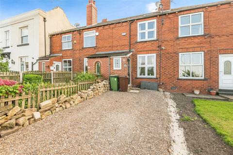 4 Cross Keys, Ossett, WF5 9SJ