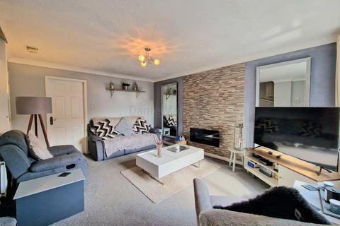 3 bedroom detached house for sale, Picton Gardens, Bridgend, Bridgend County. CF31 3HJ