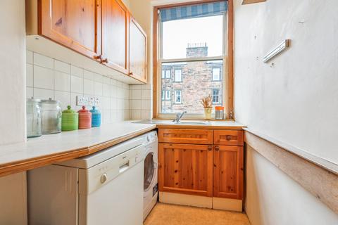 2 bedroom apartment for sale, Ashley Terrace, Shandon, Edinburgh, City of Edinburgh, EH11 1RX