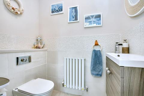 2 Edinburgh Road, Cockenzie, Prestonpans, EH32 0JA