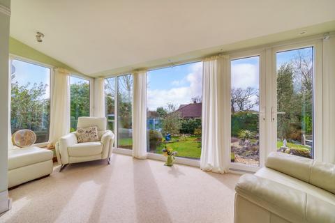 3 bedroom detached house for sale, Warren Crescent, Southampton, Hampshire, SO16