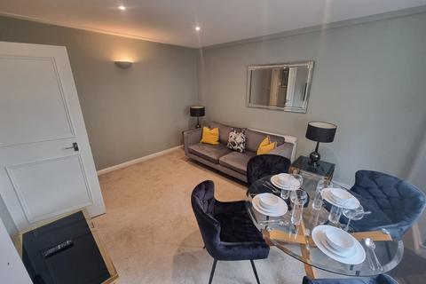 1 bedroom flat to rent, Hill Street, Mayfair, W1J