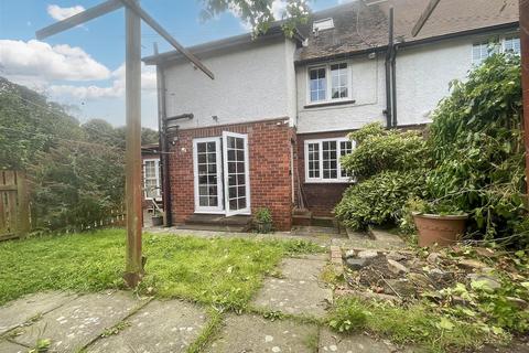 undefined, Castlehill Cottages, Wylam