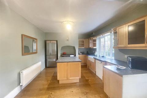 undefined, Castlehill Cottages, Wylam