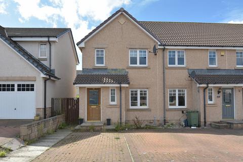 3 bedroom end of terrace house for sale, 16 Clanranald Avenue, Prestonpans, EH32 9FP