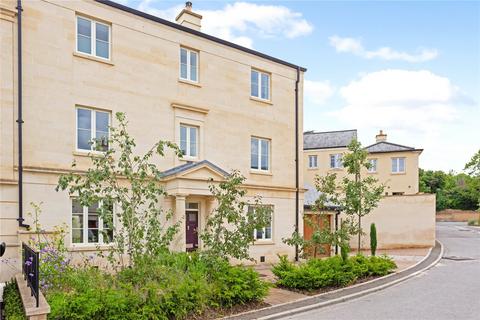 4 bedroom semi-detached house for sale, Holburne Park, Bathwick, Bath, Somerset, BA2