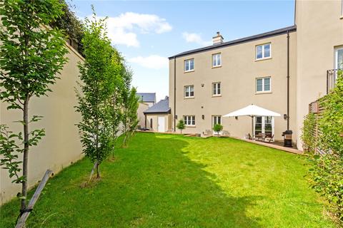 4 bedroom semi-detached house for sale, Holburne Park, Bathwick, Bath, Somerset, BA2