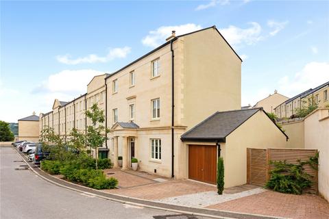 4 bedroom semi-detached house for sale, Holburne Park, Bathwick, Bath, Somerset, BA2