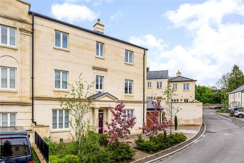 4 bedroom semi-detached house for sale, Holburne Park, Bathwick, Bath, Somerset, BA2